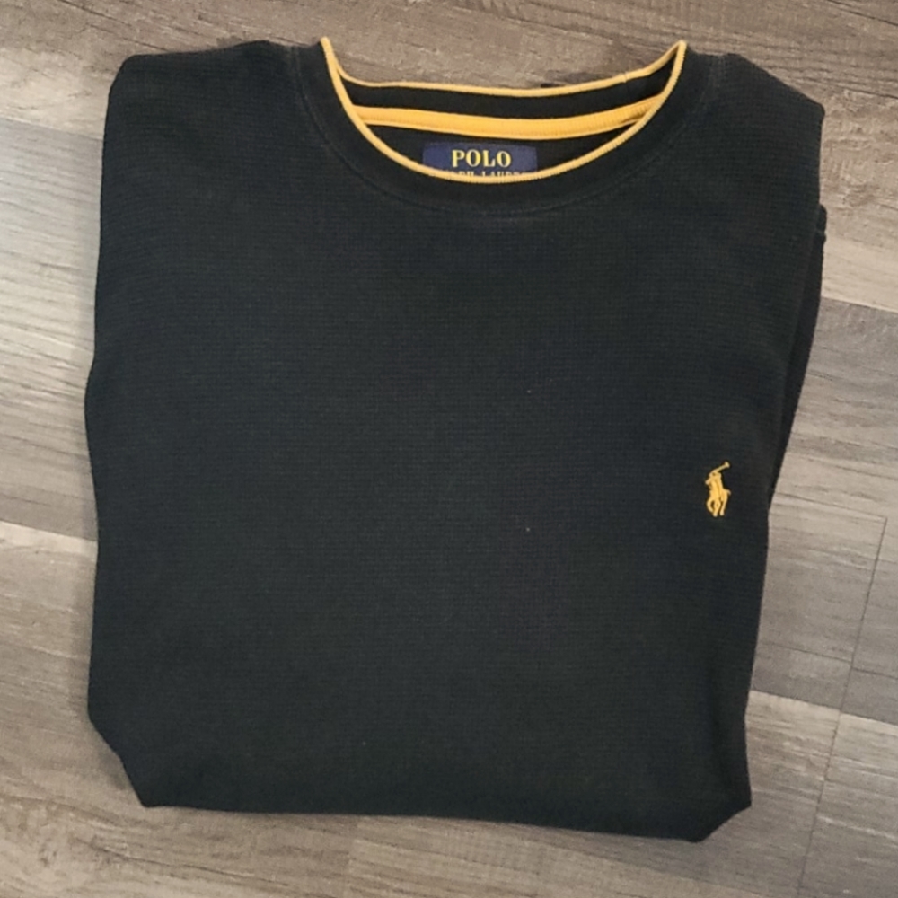 Polo Thermo good condition